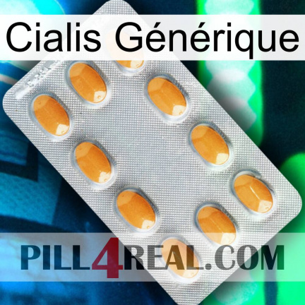 Cialis Générique cialis3